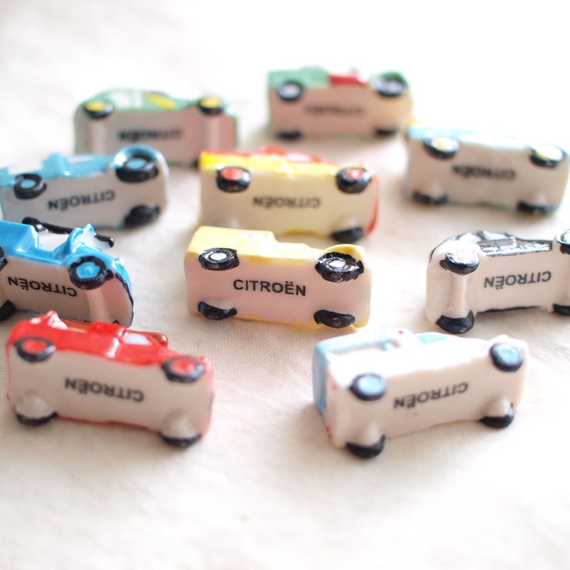 おまとめ　フェーブ　15点　33個 おまとめ フェーブ 15点 33個 フランス フェーブ・フェーヴ | べ