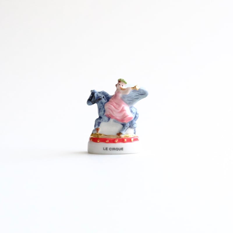 オールドフェーブ ／ 馬と人（単品） | Tähti