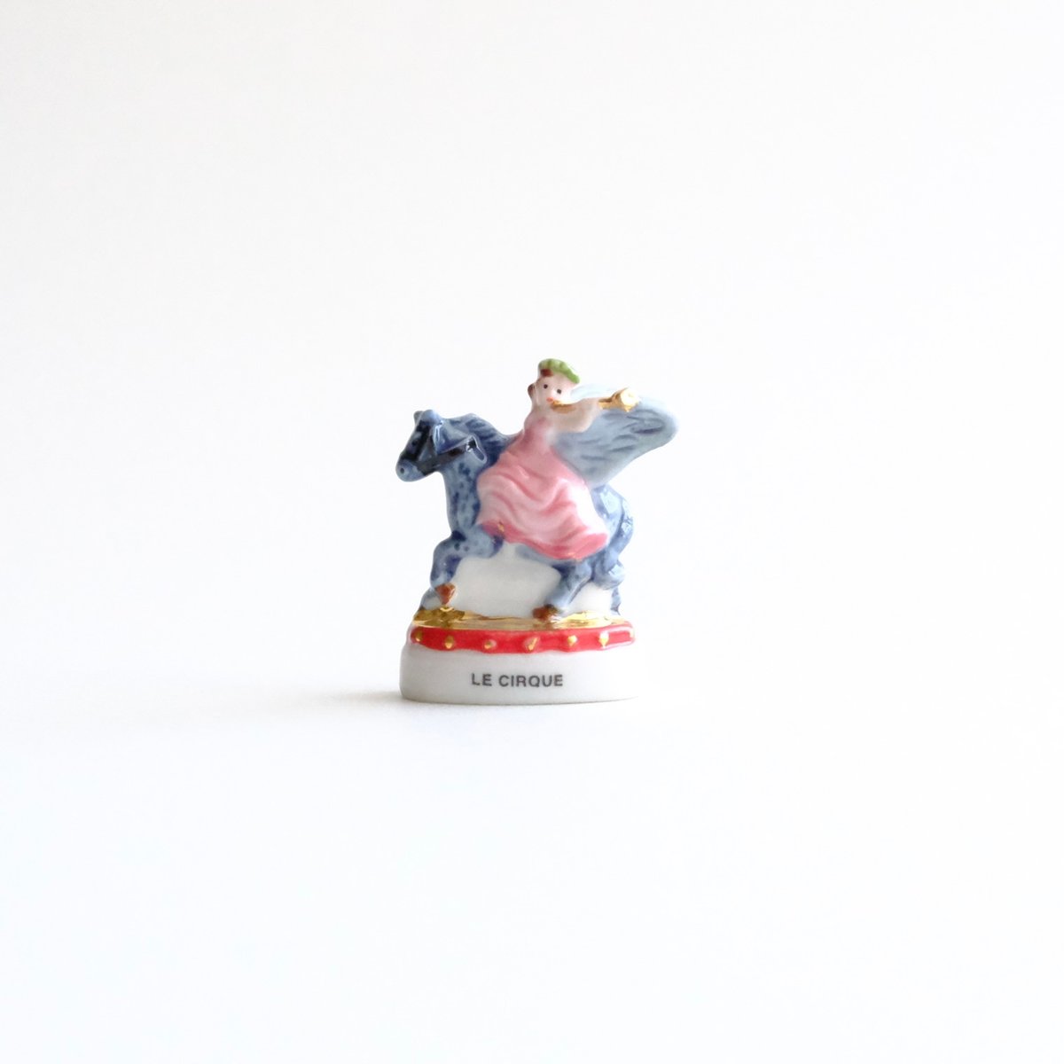 オールドフェーブ ／ 馬と人（単品） | Tähti