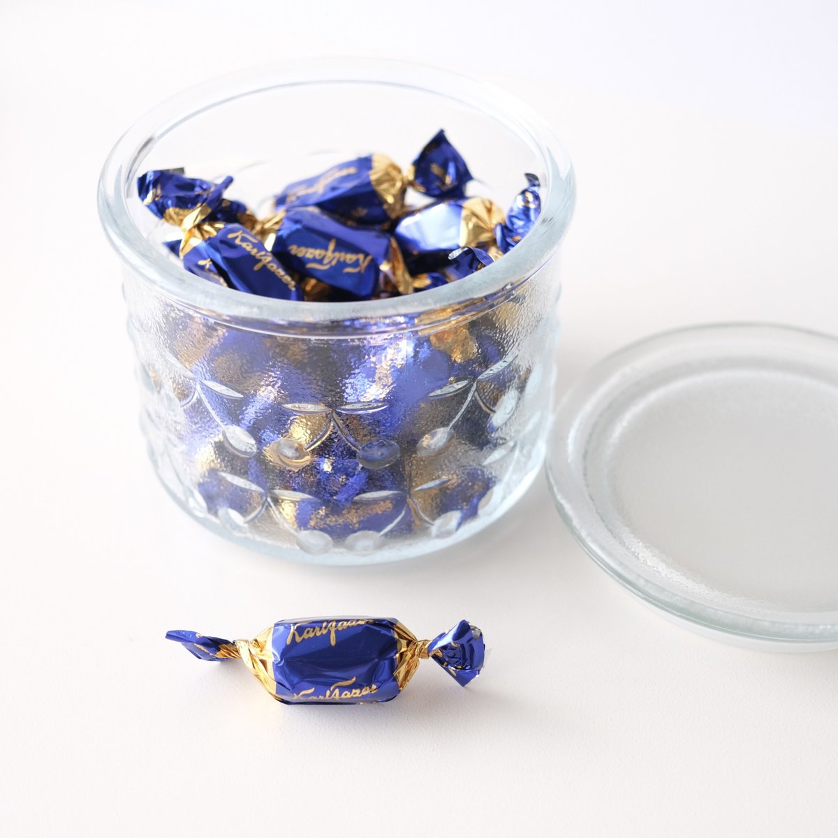 RIIHIMAEN LASI / Kirsi キャニスター | Tähti