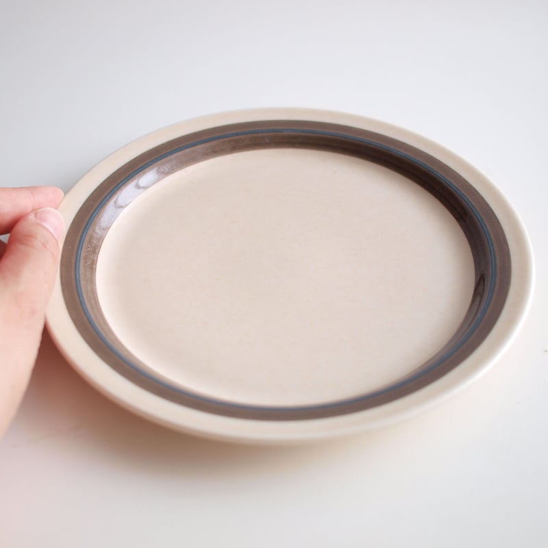 ARABIA Koralli 17cm プレート 2枚セット ARABIA/アラビア Koralli/コラッリ|北欧ヴィンテージのpippuri