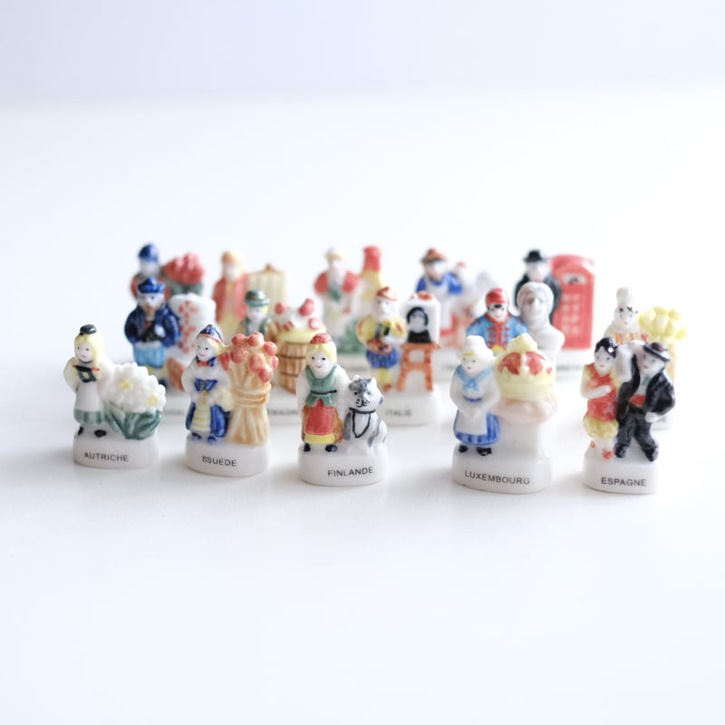 オールドフェーブ ／ ヨーロッパ（単品） | Tähti