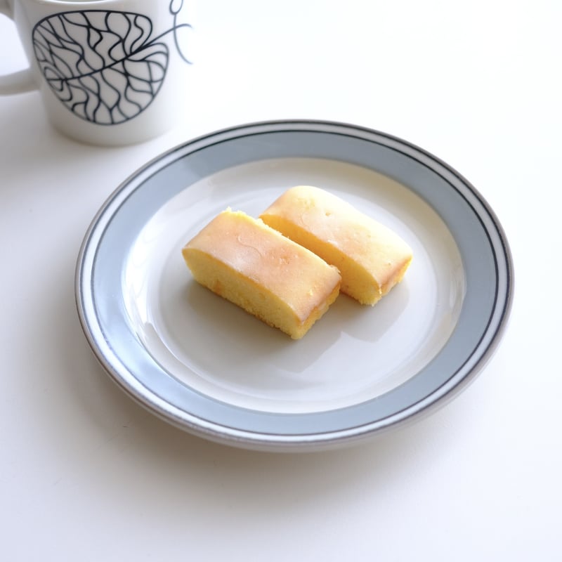 ARABIA プレート ／ Kuru 17cm | Tähti