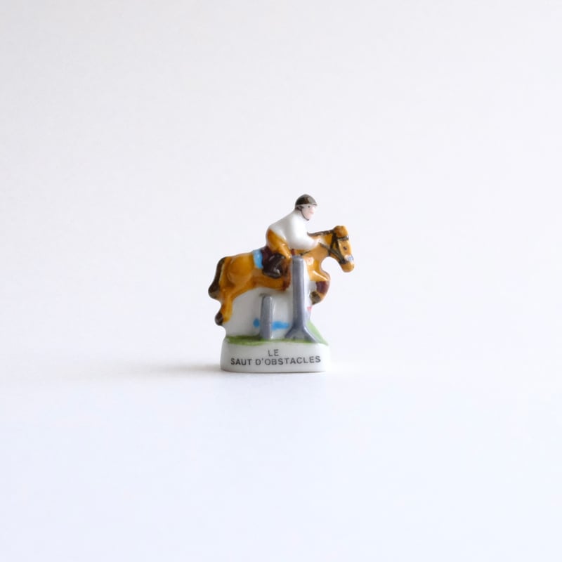 オールドフェーブ ／ 馬と人（単品） | Tähti