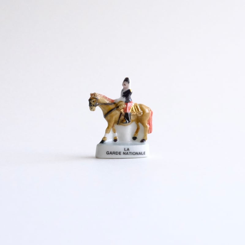 オールドフェーブ ／ 馬と人（単品） | Tähti