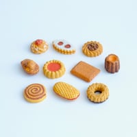 オールドフェーブ / Gateaux et traditions フランス伝統のパンとお