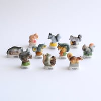 フェーブ セットフェーブ「STAR WARS（10個）」 | Tähti