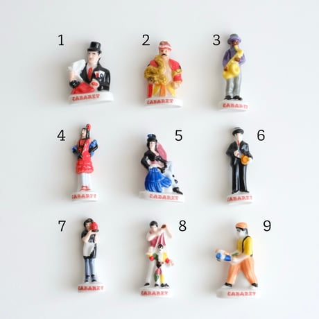 CATEGORY フェーヴ | Tähti