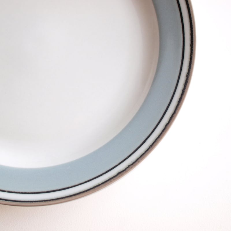 ARABIA プレート ／ Kuru 17cm | Tähti