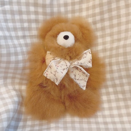 アルパカベア | STORES