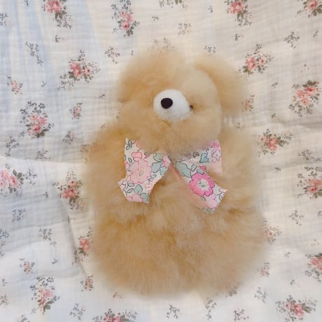 アルパカベア | STORES