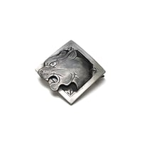 panther brooch