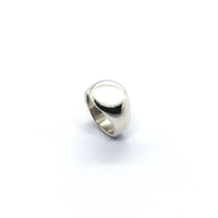 silver ring 14