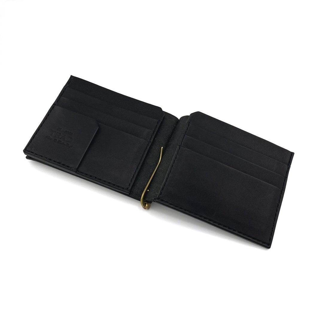 CLTAC Wallet Spare Clip – Comp Lyfe