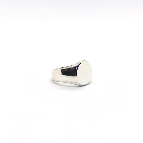 silver ring 14