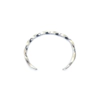 silver bangle 04