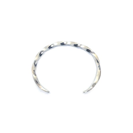 silver bangle 04