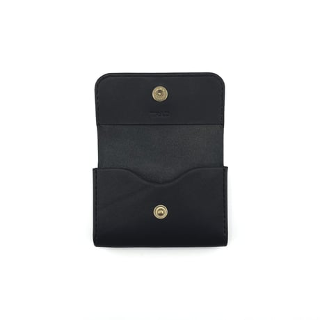 leather card case