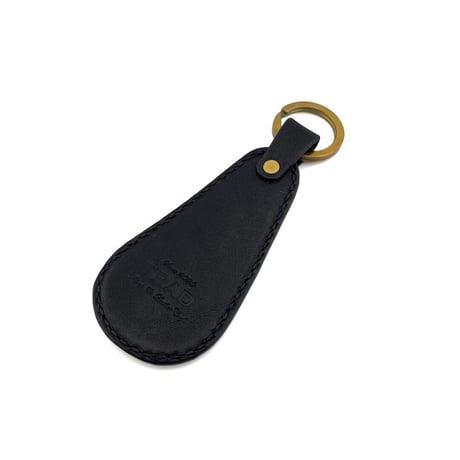 leather shoehorn
