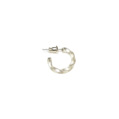 twist silver pierce（S）