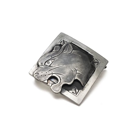 panther brooch
