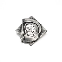 death brooch