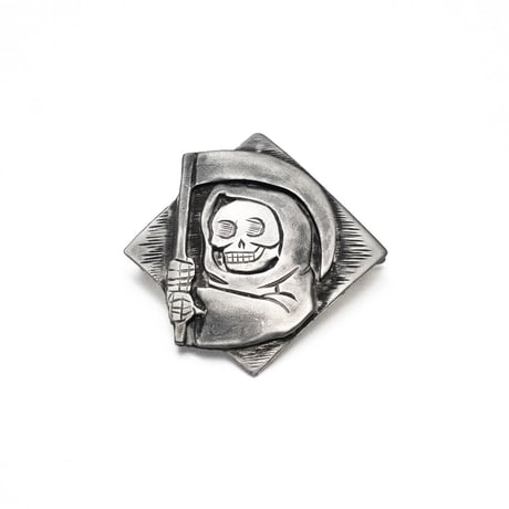 death brooch