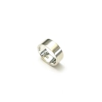 silver ring 21
