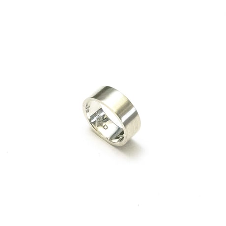 silver ring 21