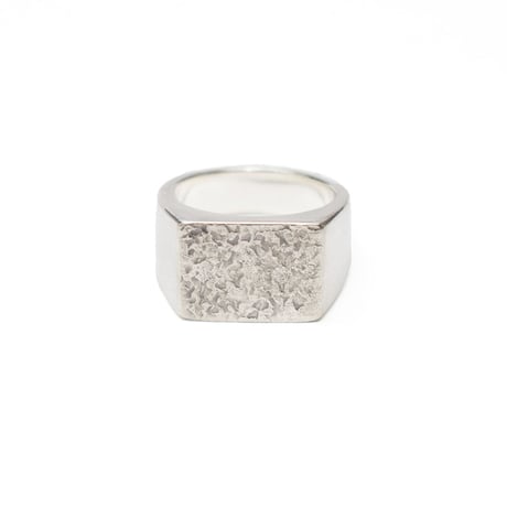 silver ring 25