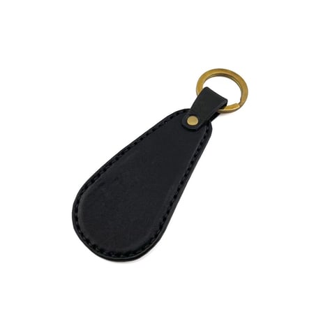 leather shoehorn