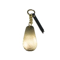 brass shoehorn