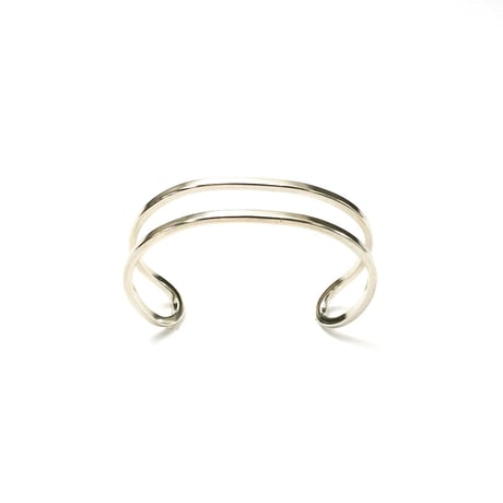 silver bangle 05