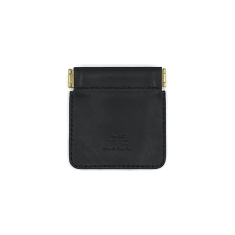 leather coincase
