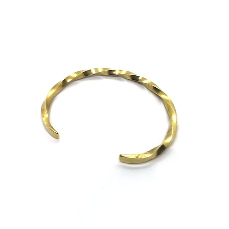 brass bangle 01