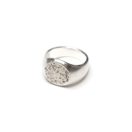 silver ring 24