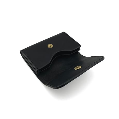 leather card case