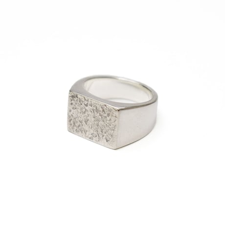silver ring 25