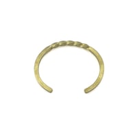 brass bangle 04