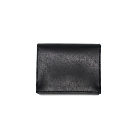 leather wallet