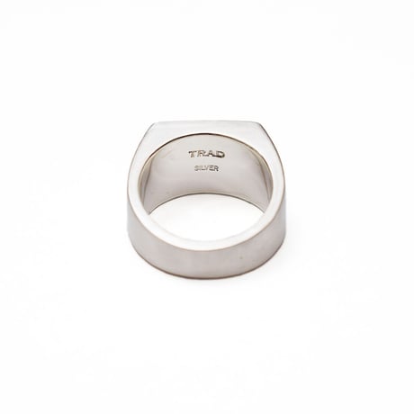 silver ring 25