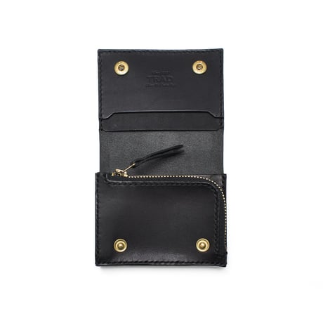 leather wallet