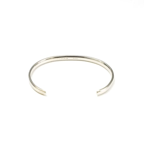 silver bangle 06