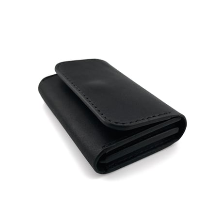 leather card case