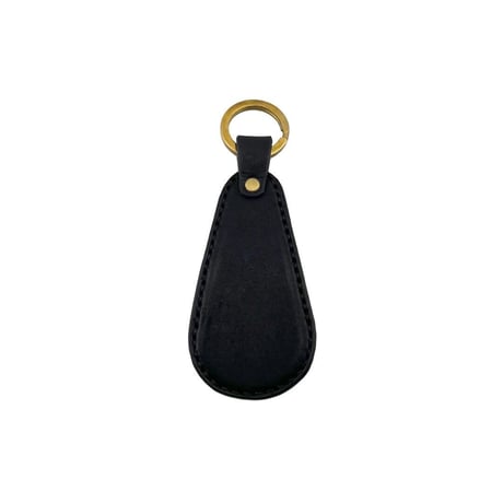 leather shoehorn