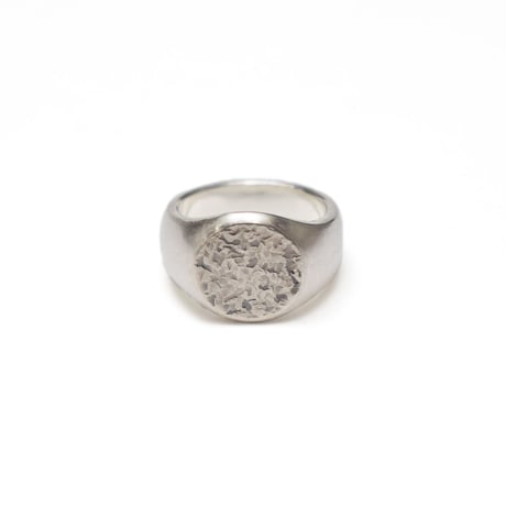 silver ring 24