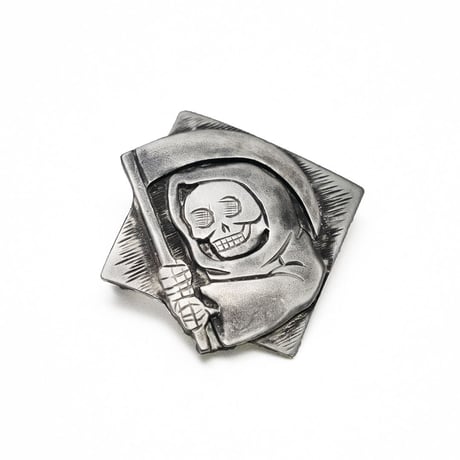 death brooch
