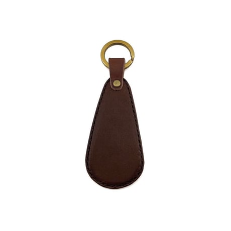 leather shoehorn