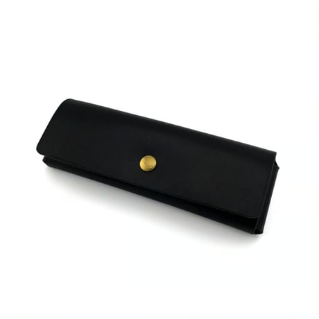 leather pencase