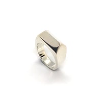 silver ring 15